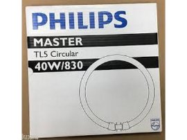 MASTER KRUŽNA FLUO CEV 40W/830 PS074