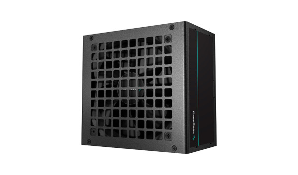 Napajanje 650W DeepCool PF650, R-PF650D-HA0B-EU