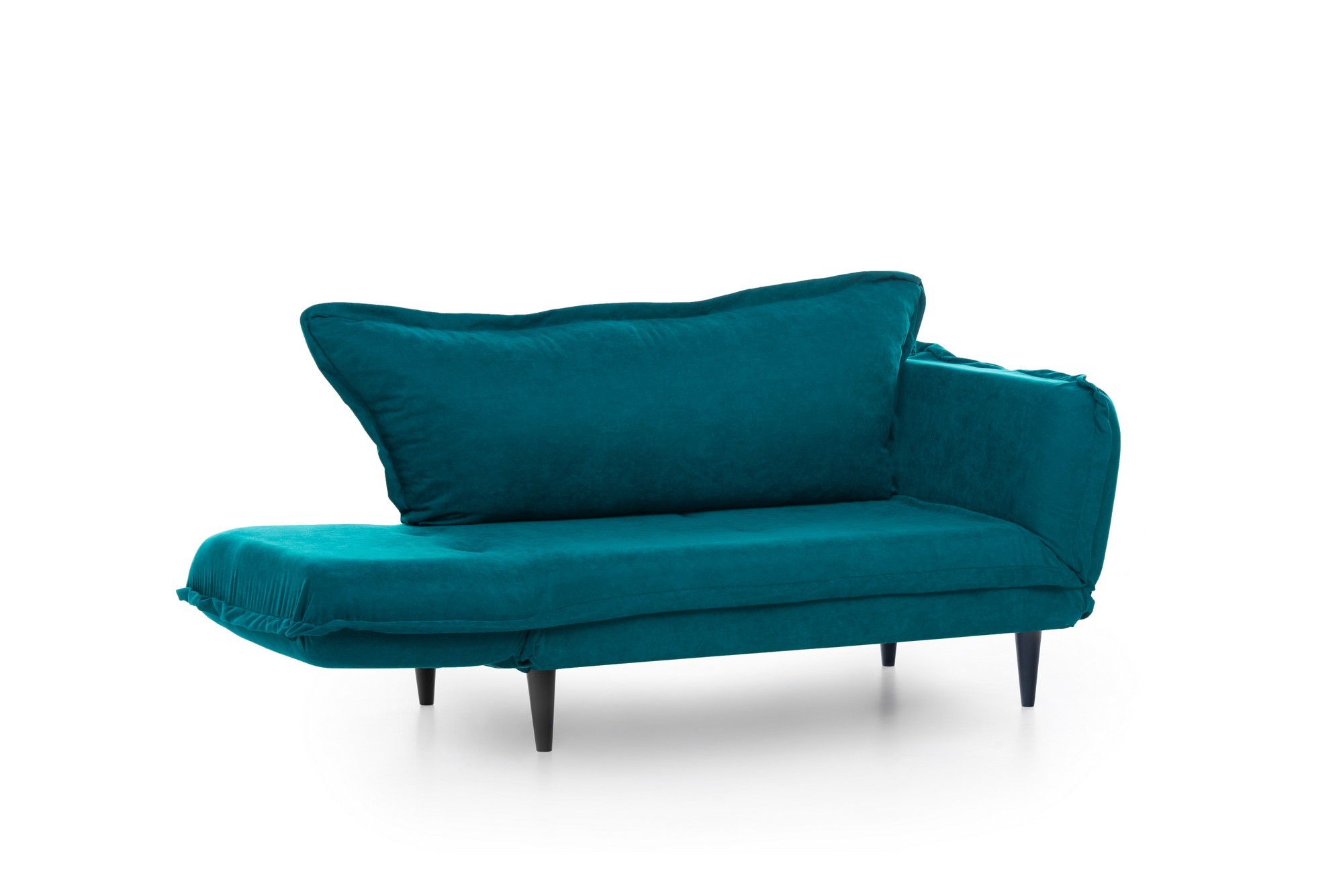 Vino Daybed - Petrol Green GR124\01