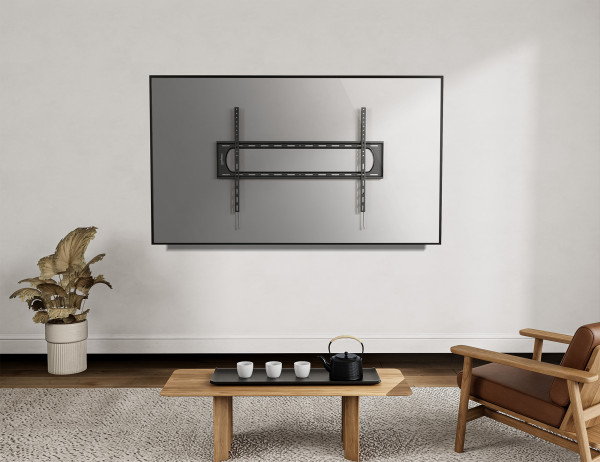 Nosač za TV fiksni Manhattan 461917 60"-120"