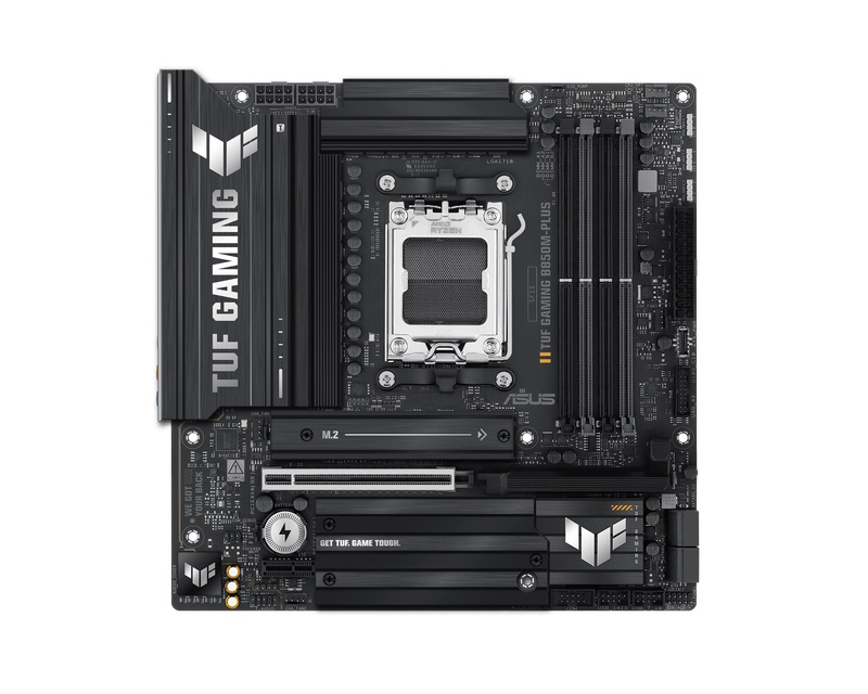 TUF GAMING B850M-PLUS matična ploča