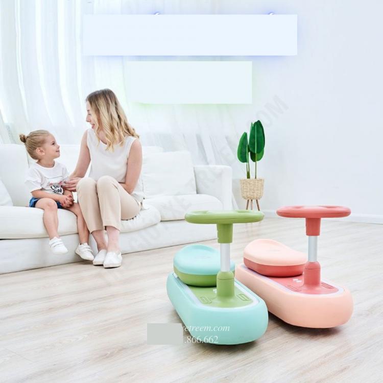 ROMOBIL SURF  GREEN WB-8062