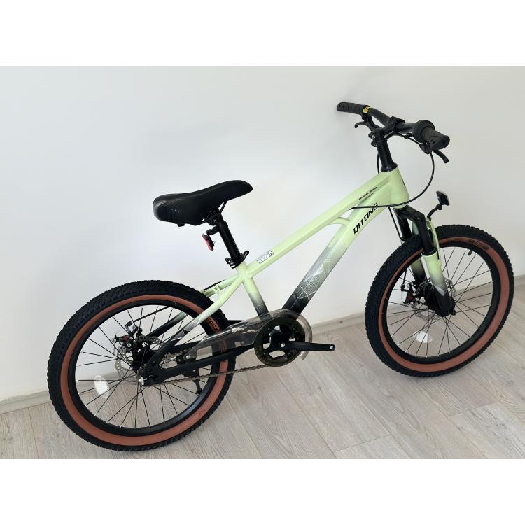 BIC.20" QL-GREEN  