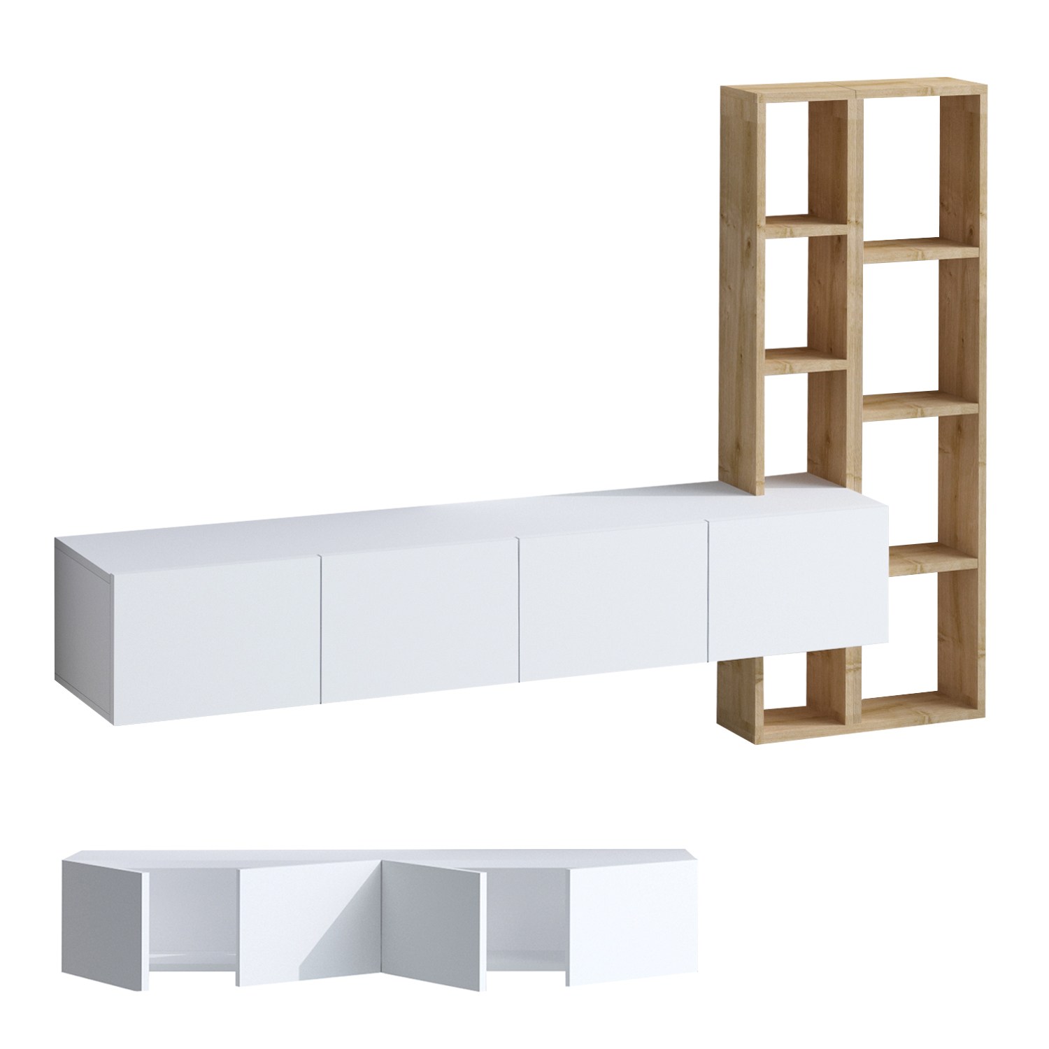 Pana White Oak