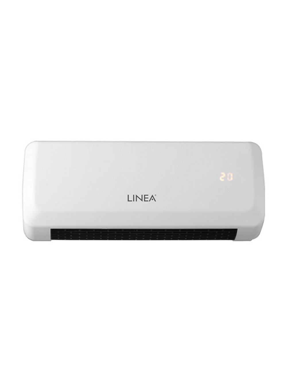 Zidna ventilatorska grejalica Linea LWH-0585 2000 W