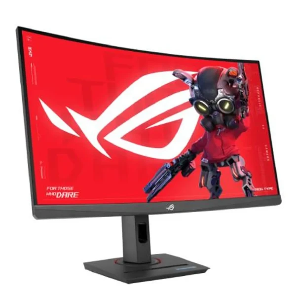 Monitor 27 Asus ROG Strix XG27WCS 2560x1440/2K VA/180Hz/1ms/HDMI/DP/USB-C/Curved