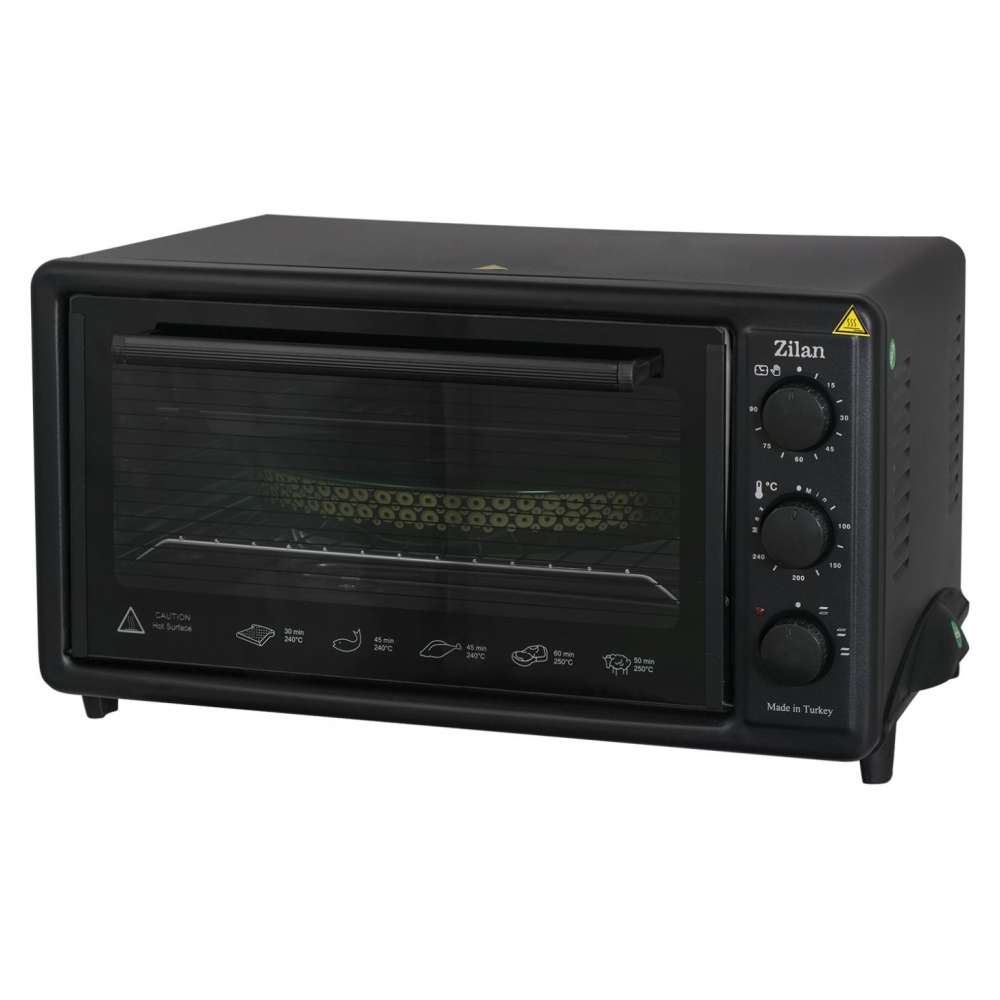 ZILAN ZLN5648BK MINI RERNA ARIAN 40L