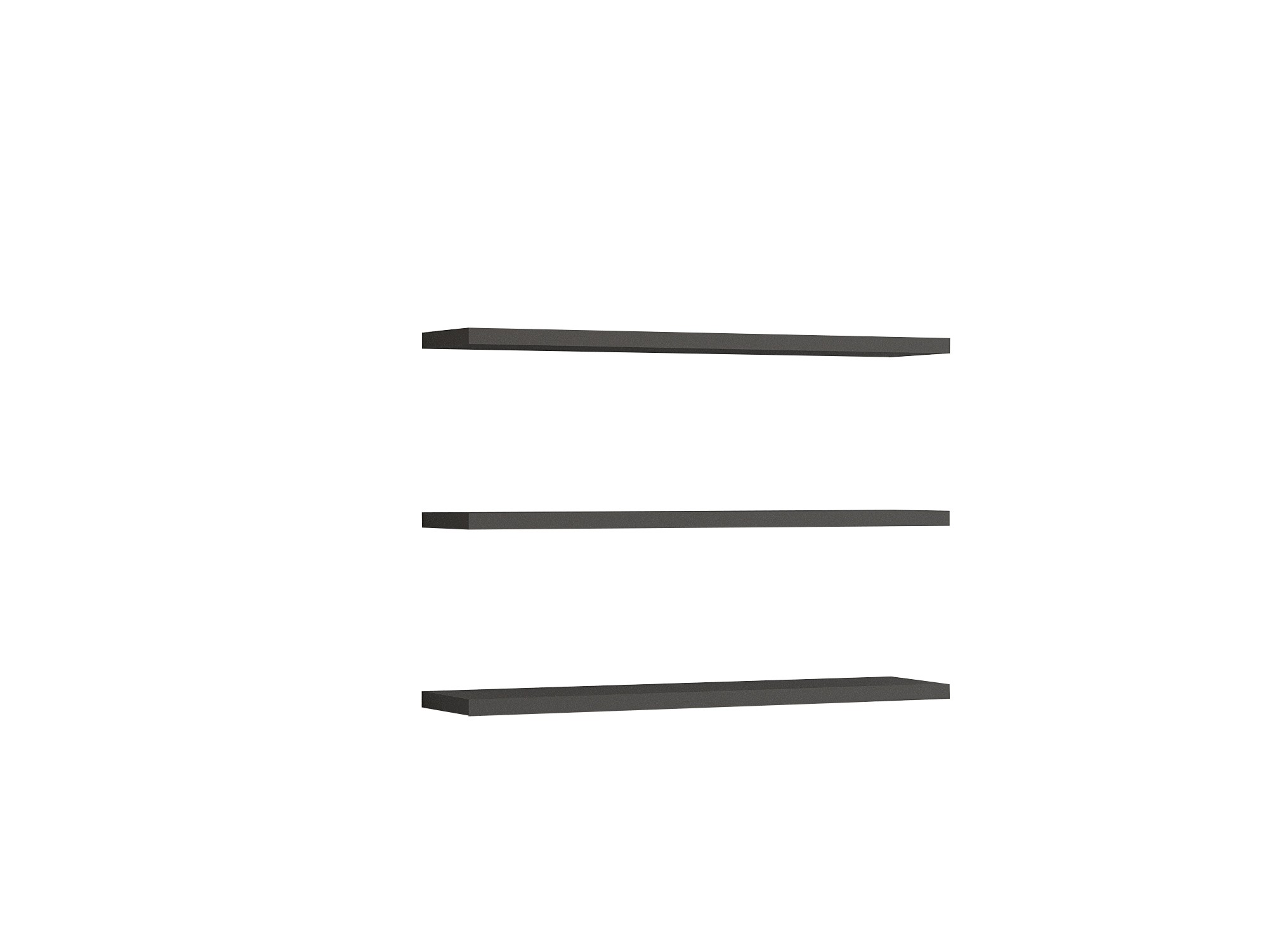 Boss - Anthracite