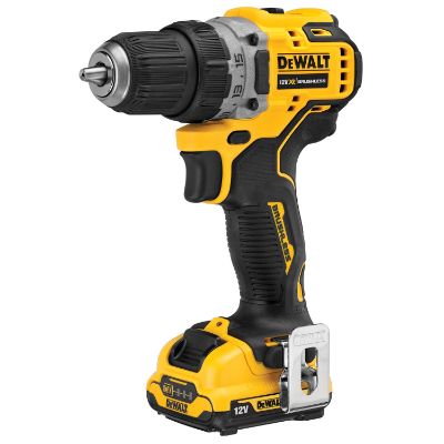 DeWALT aku bušilica odvijač DCD701D2