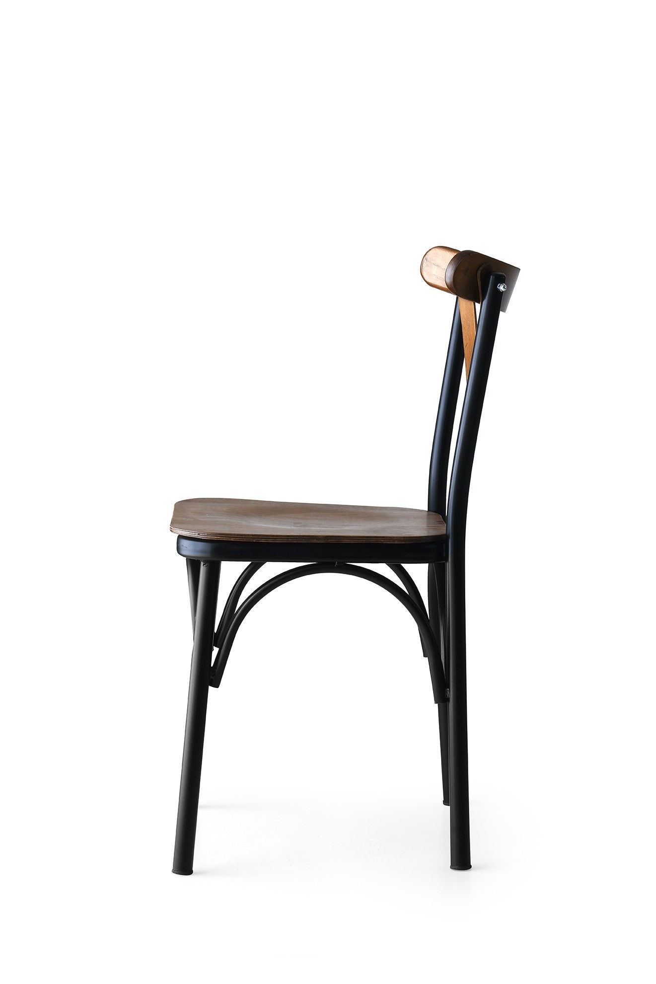 Ahşap Ekol - 261 V4 Walnut