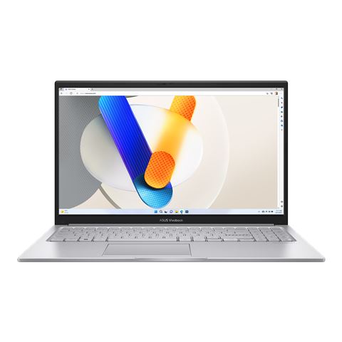 NB ASUS 15,6" X1504VA-BQ1643W i5-1334U/16G/512G/W11H