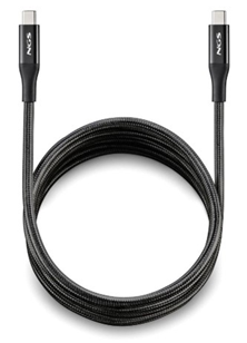 NGS Cable Charging Knot 65W 2M USBCC