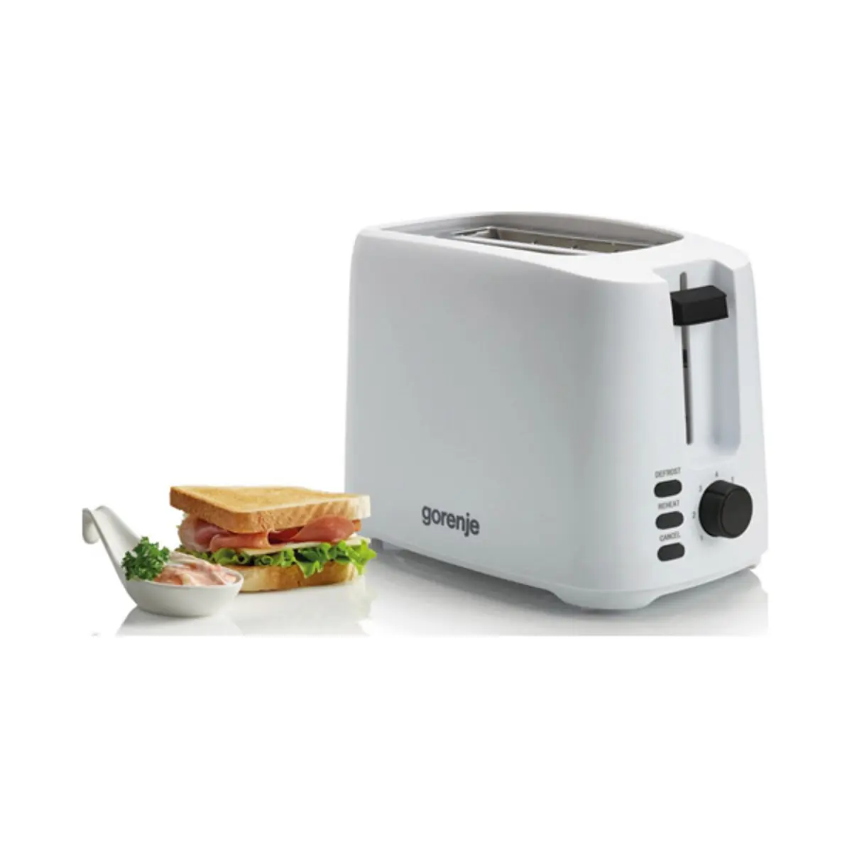 Toster Gorenje T700XG