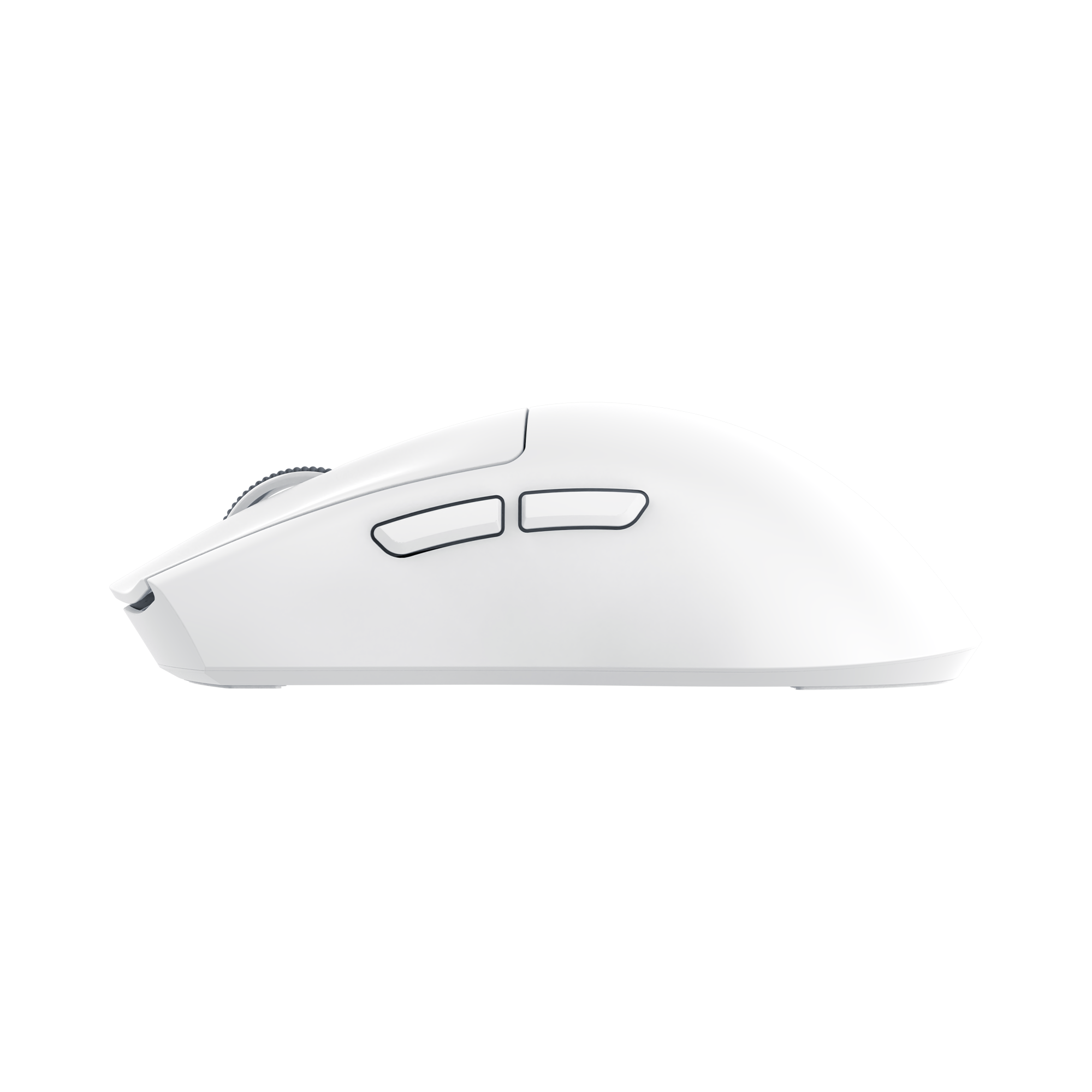 WS WGM 5022 LUCAN, Wireless Mouse White