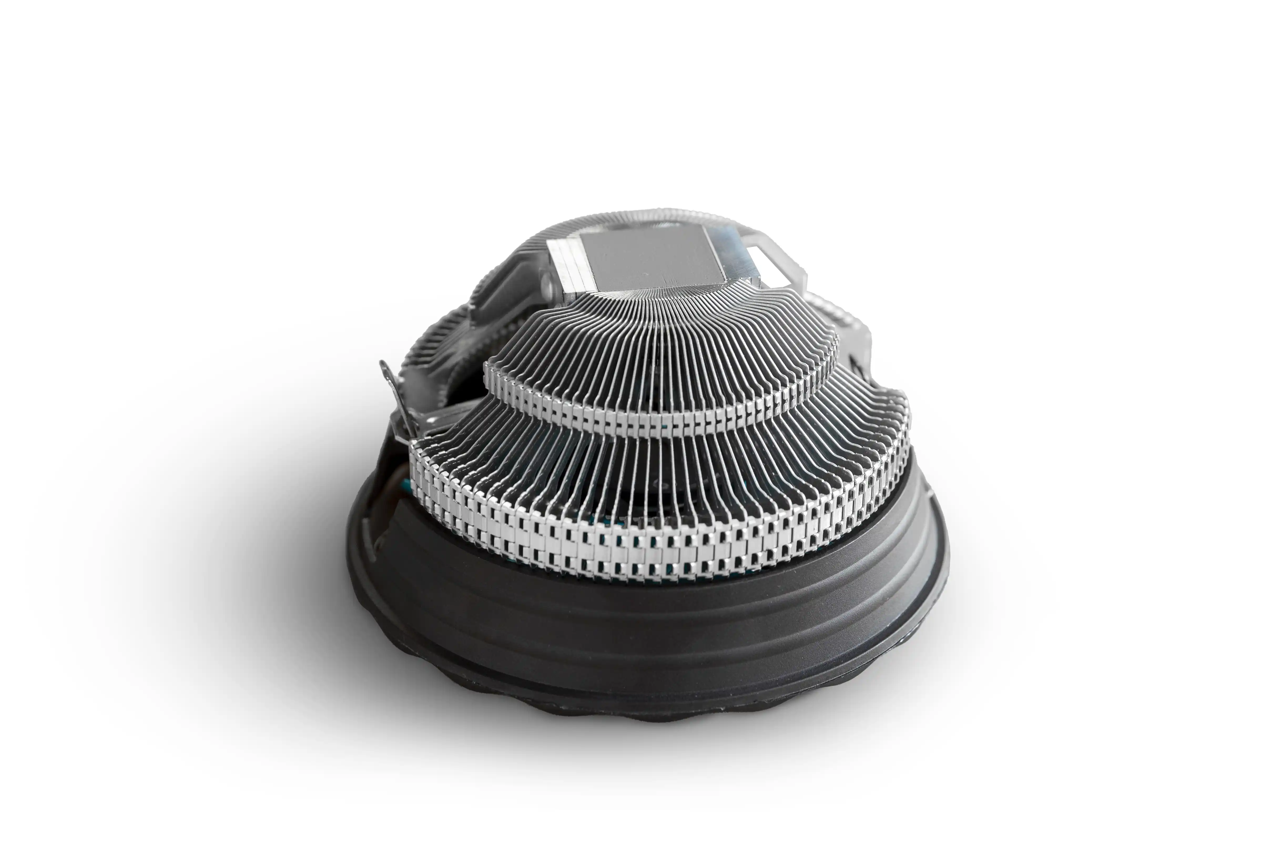 CPU Cooler Zeus L33 (1700/1200/1150/1155/1156/775/FM1/2/AM2+/AM3+/AM4) TDP 65W