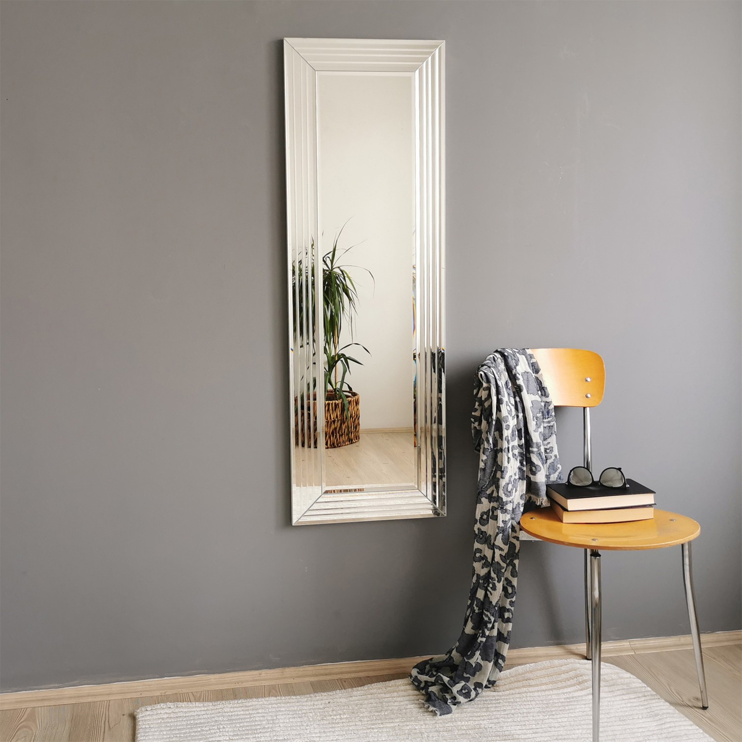 A301D Silver
