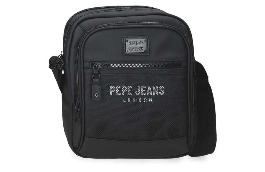PEPE JEANS DURHAM muška torba na rame