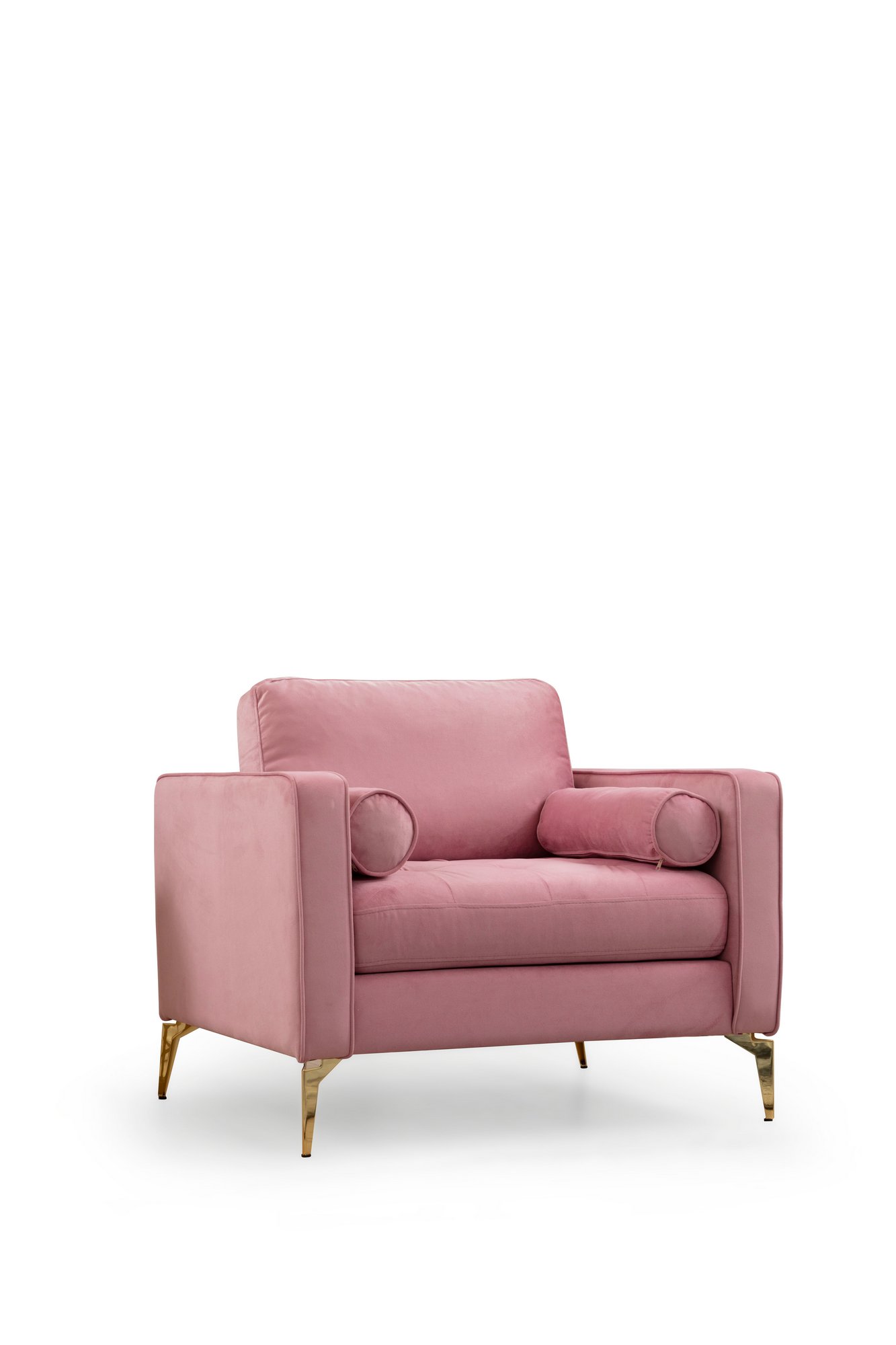 Rome - Rose Dusty Rose