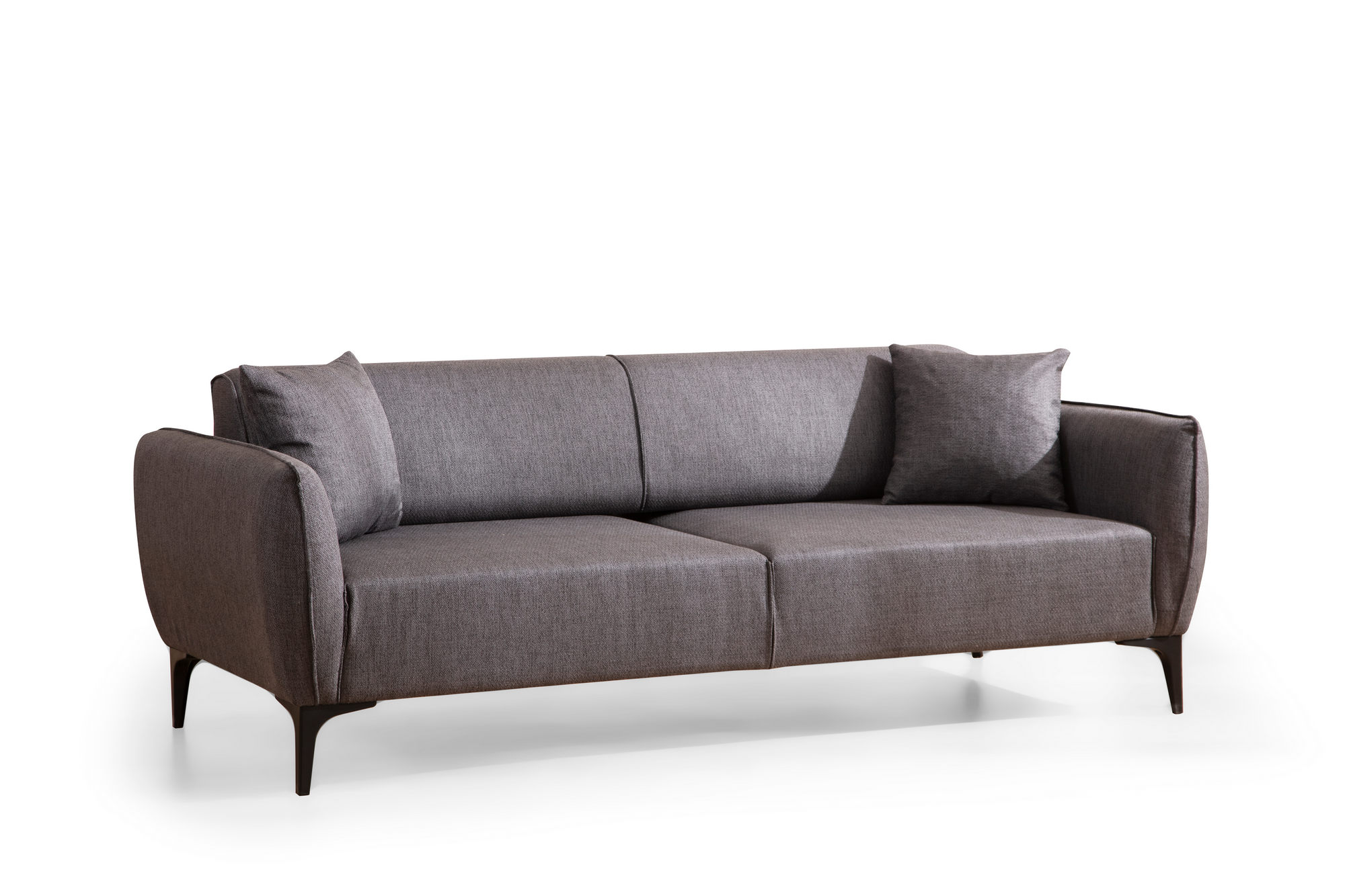 Belissimo - Dark Grey