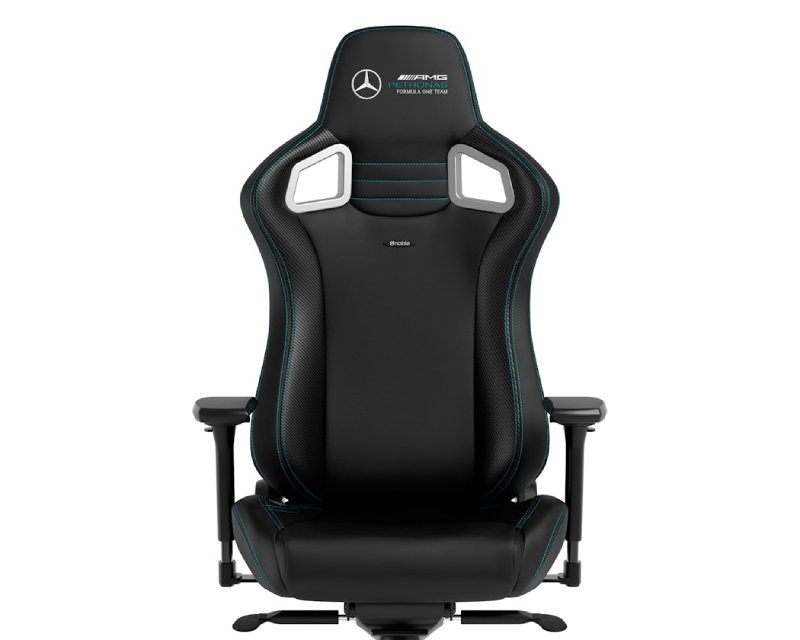 EPIC Mercedes-AMG Petronas F1 Team Edition Gaming stolica