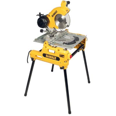 DeWALT kombinovana testera DW743N