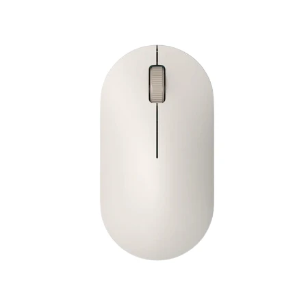 Wireless Mouse 2 lite miš beli (BHR8915GL)
