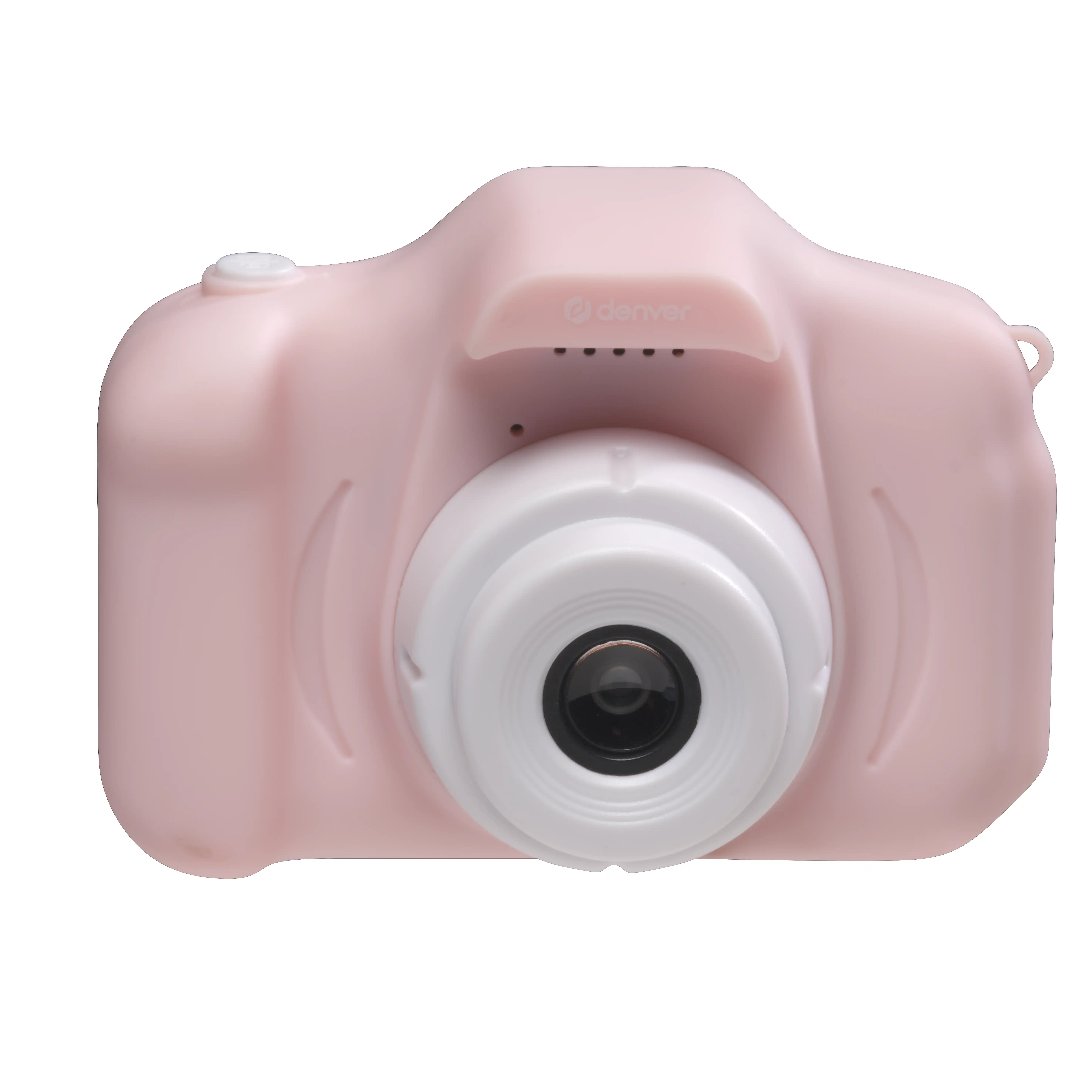 DENVER kids kamera KCA-1340RO Roze