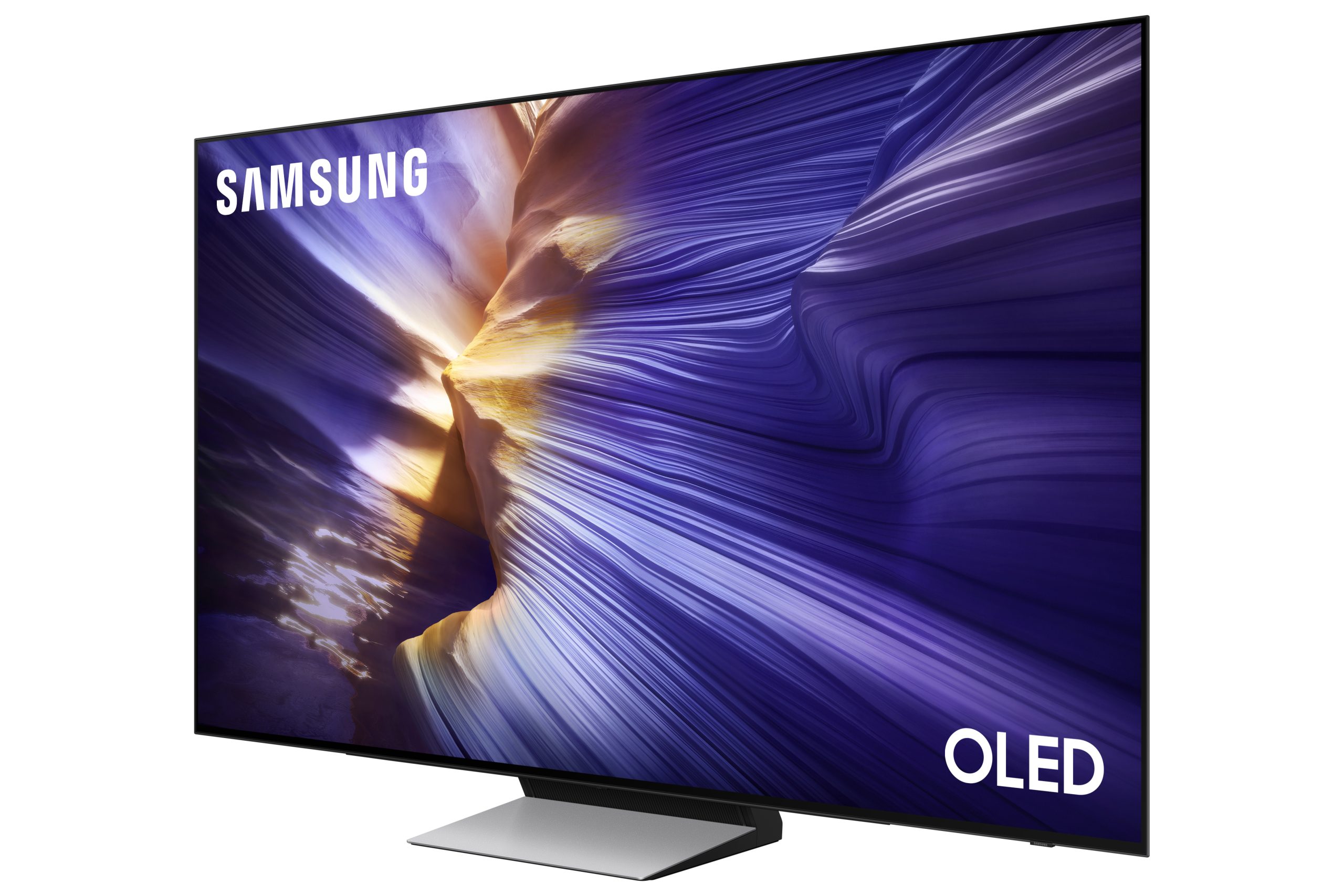 Samsung OLED TV QE48S90FAEXXH