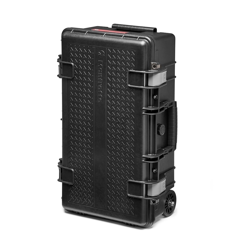 Manfrotto Torba MB PL-RL-TL55 Reloader Tough L-55; Rooller