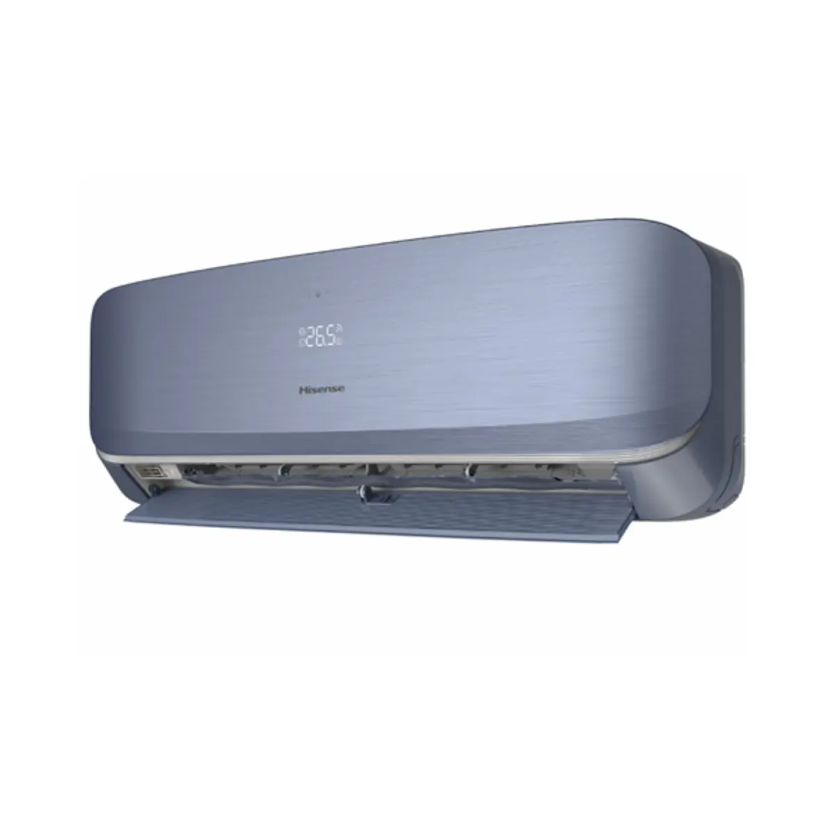 Inverter klima uređaj Hisense Fresh Air Blue 12K