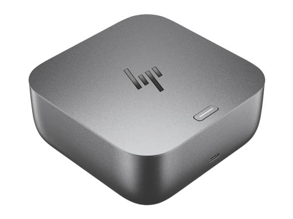 HP docking station G6 Thunderbolt 4 100W USB-C 9X472UT
