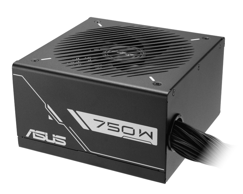 PRIME-750B-BLACK 750W Bronze napajanje