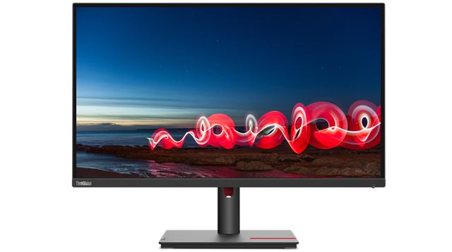 MON 27 LENOVO T27i-30 27"/FHD/IPS/HDMI/DP/VGA/4xUSB 3.2/3Y, 63A4MAR1EU