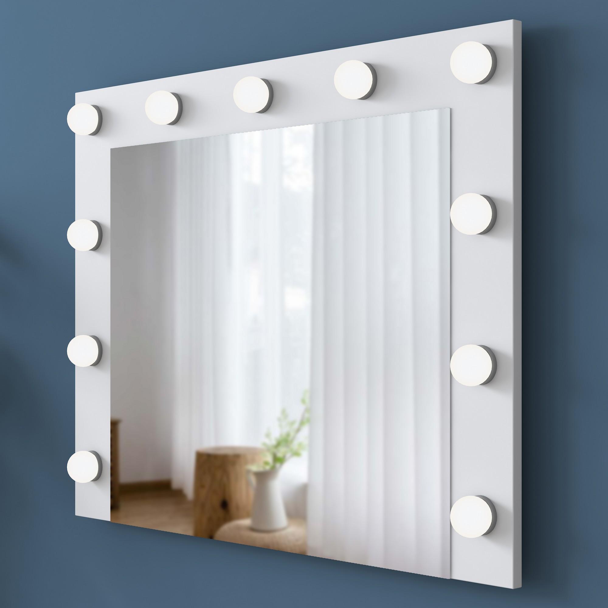 BJ115 - 2781 White