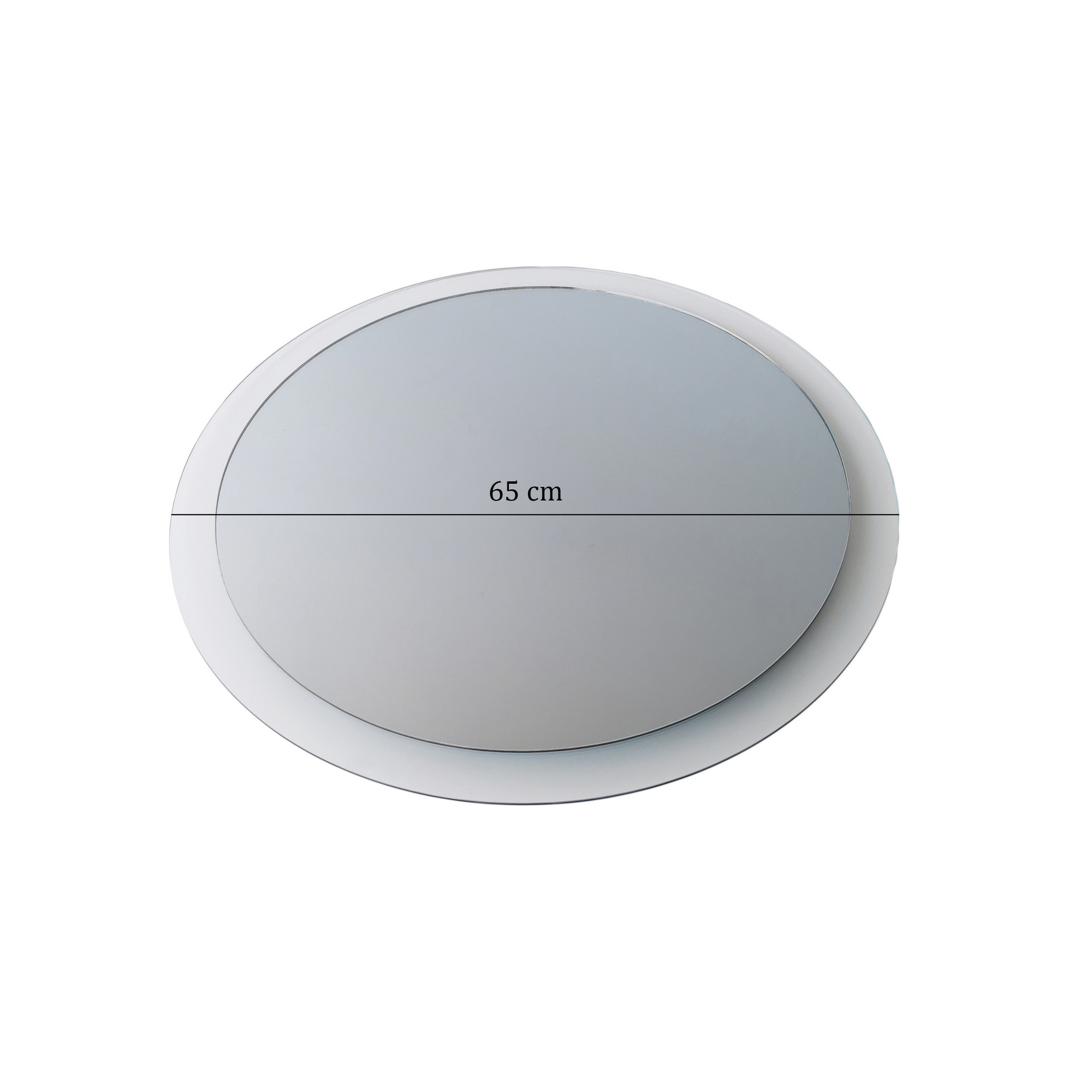 Aqua A345 Transparent