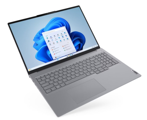 NB Lenovo ThinkBook 16 G8 U7-255H/32GB/M.2 1TB SSD/16"/Win11Pro/FP/BL/21SK007YYA