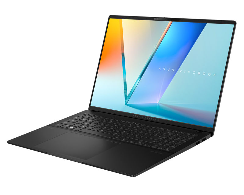 Vivobook S 16 OLED M5606KA-RI074 (16 inča 3K OLED, Ryzen AI 5 340, 16GB, SSD 512GB) laptop