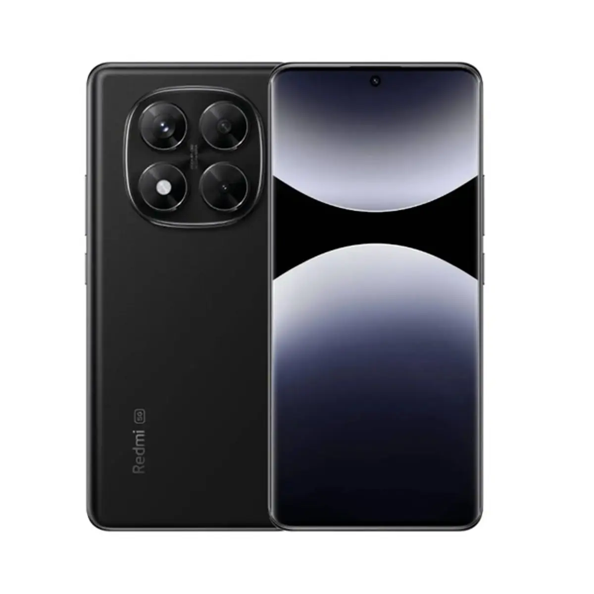 Mobilni telefon Xiaomi Redmi Note 14 Pro 8/256GB 5G EU crna