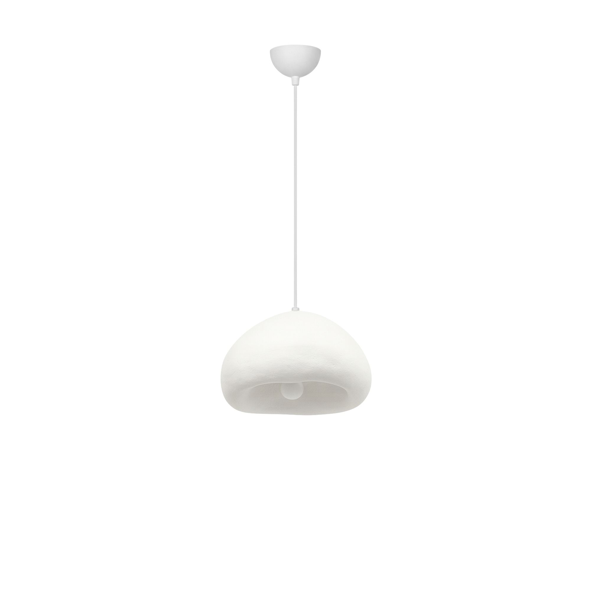 LOVAL-30-LUNA White
