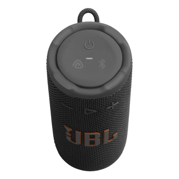Bluetooth zvučnik JBL Grip Crni/16W IP68