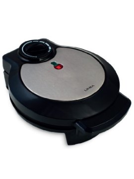 Aparat za galete Linea LWM-0535, 1200 W, za 5 galeta