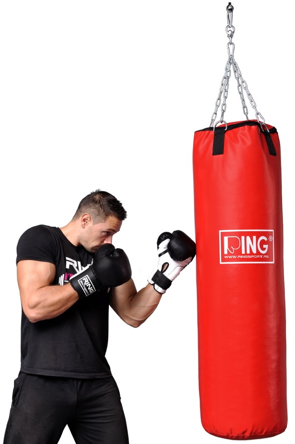 RING Dzak za boks 128x35cm - DZ128 PRAZAN