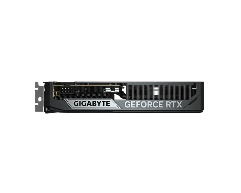 nVidia GeForce RTX 5060 Ti WINDFORCE 8GB 128bit GV-N506TWF2OC-8GD rev. 1.0 grafička karta