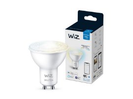 WIZ008 Wi-Fi BLE 4.9W (50W) GU10 927-65 (2700 - 6500K) TW 1PF/6