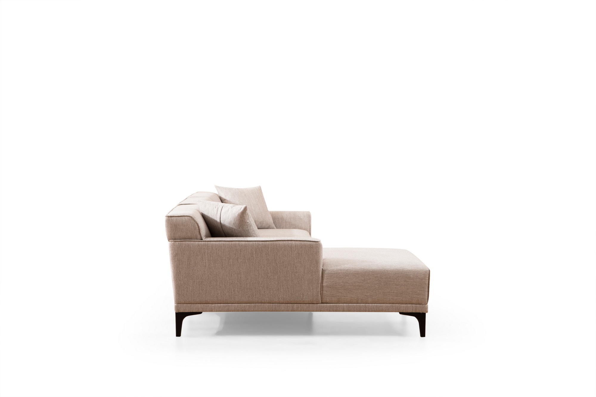 Petra L Corner - White