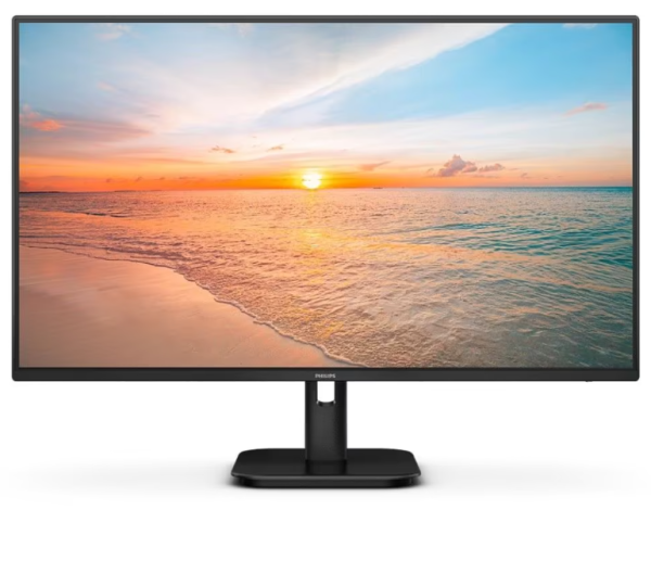 Monitor 27" Philips 27E1N1100A/00 IPS 1920x1080/100Hz/4ms/HDMI/VGA/zvučnici