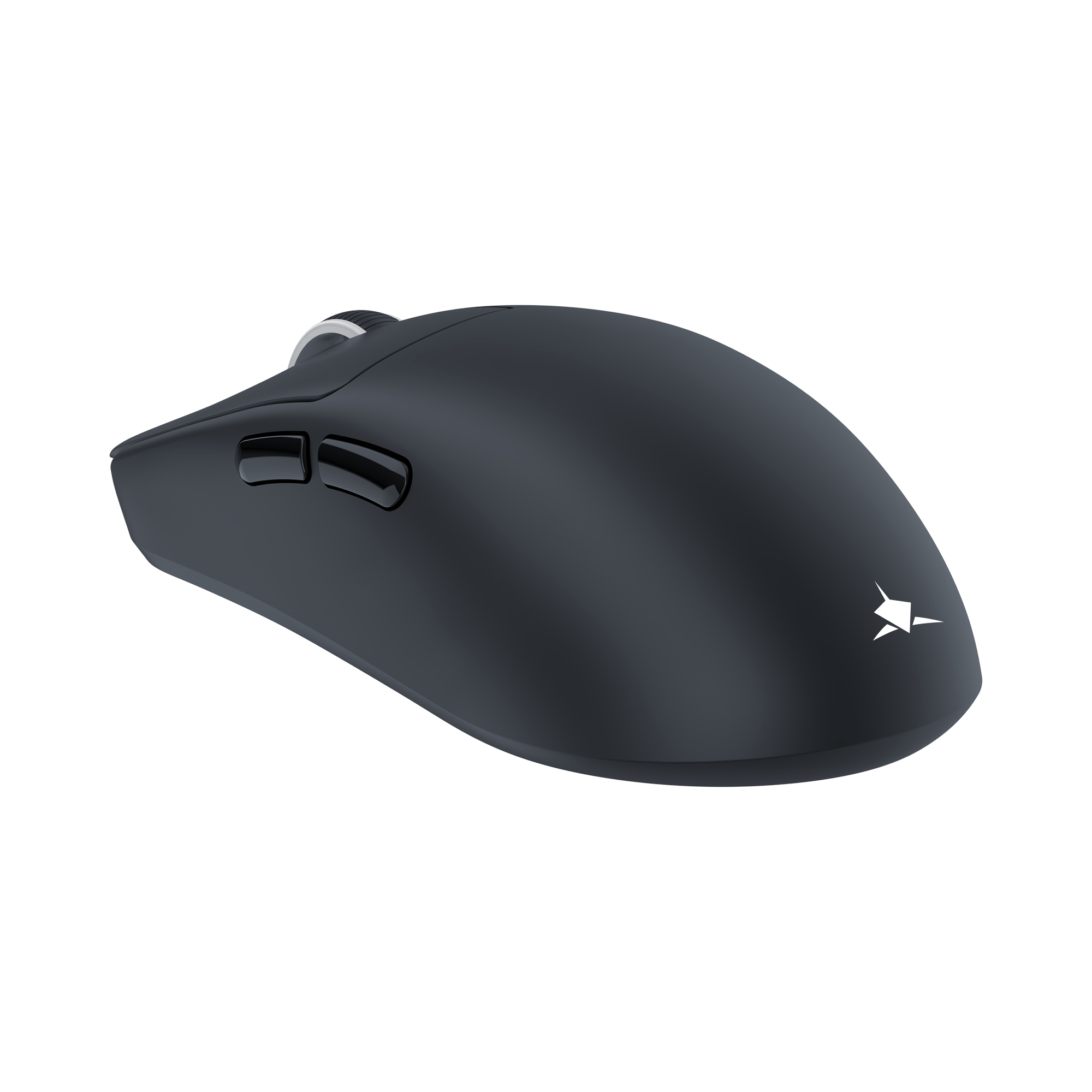 WS WGM 5021 BORS, Wireless Mouse Black