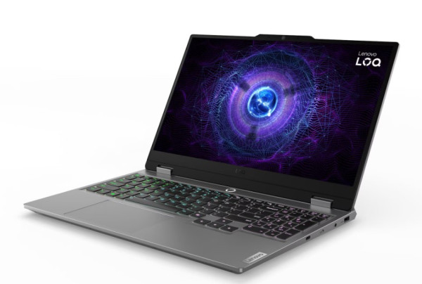 NB Lenovo LOQ 15 i7-13650HX/32GB/1TBGB/15.6"FHD/RTX5060 8GB/83JE009QYA