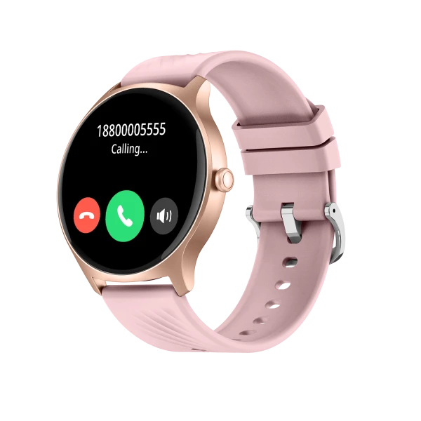 DENVER pametni sat SWC-387RO Roze
