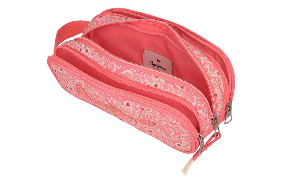PEPE JEANS Pernica sa 3 pregrade